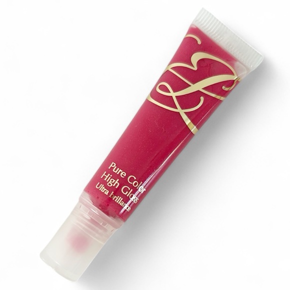 Estée Lauder Pure Color High Gloss Ultra Brilliance Lip Gloss - 07 Flashdance - Picture 1 of 3